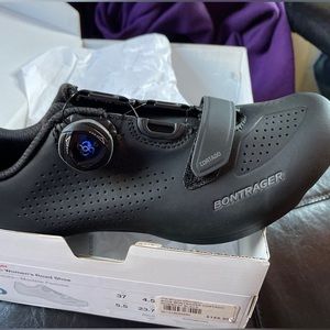 Road Cycle Shoe Bike Shoe Women’s Bontrager BOA Cortado